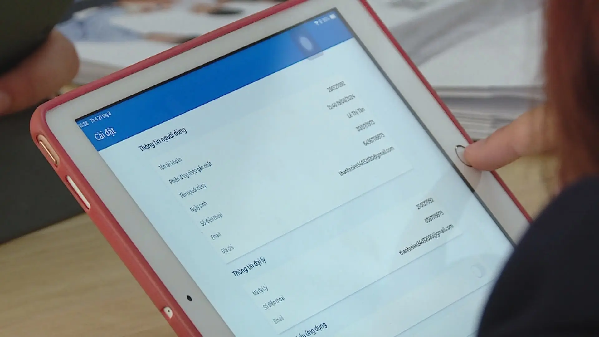 Ngành bảo hiểm thay đổi nhờ số hóa